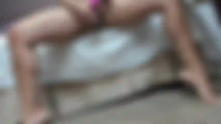 Chorreándome sobre la alfombra