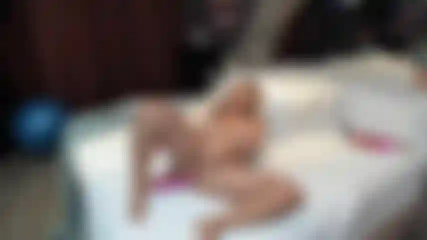 Doble pena hasta correrme.