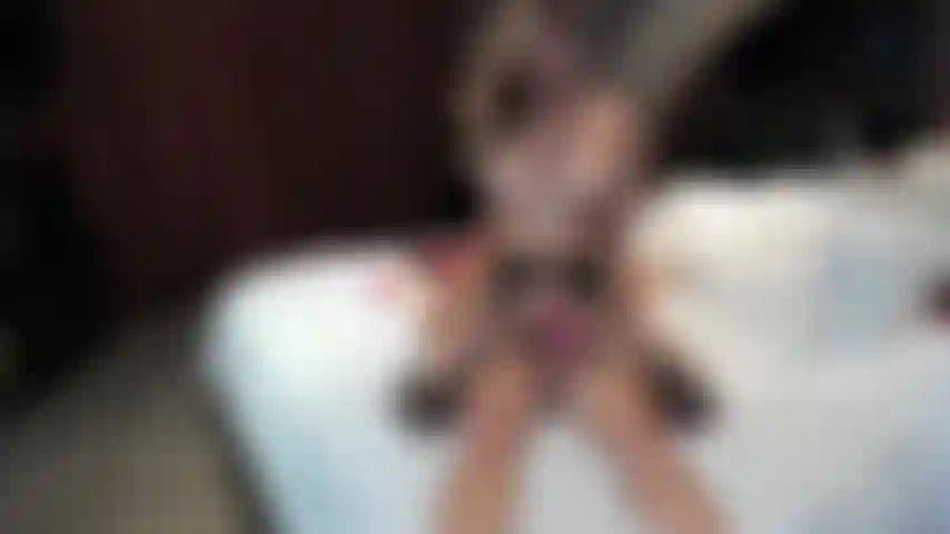 Montando la polla de bo blakes hasta que se corre.