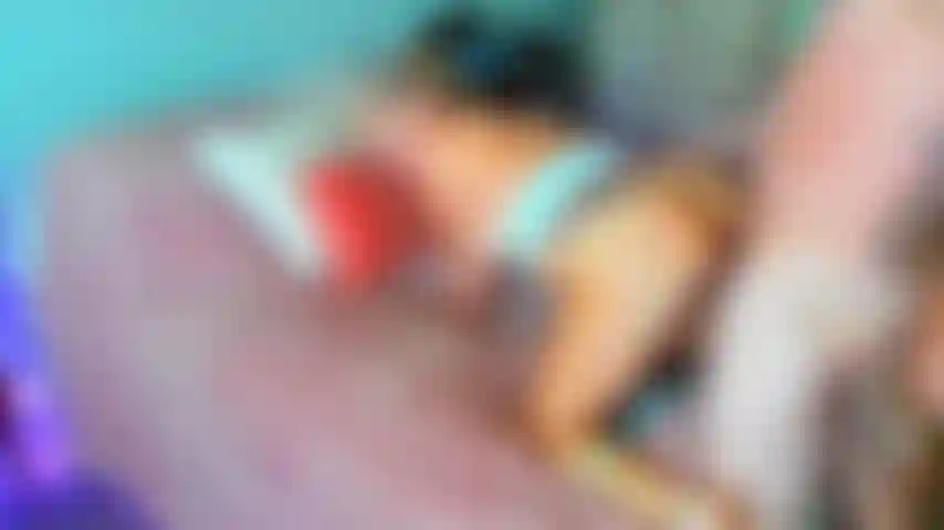 Hard pounding for Ginavive .. first sex video