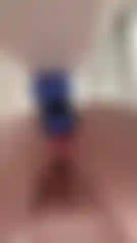 wanna watch my tentacle toy fit in both holes? I already know you do ;)