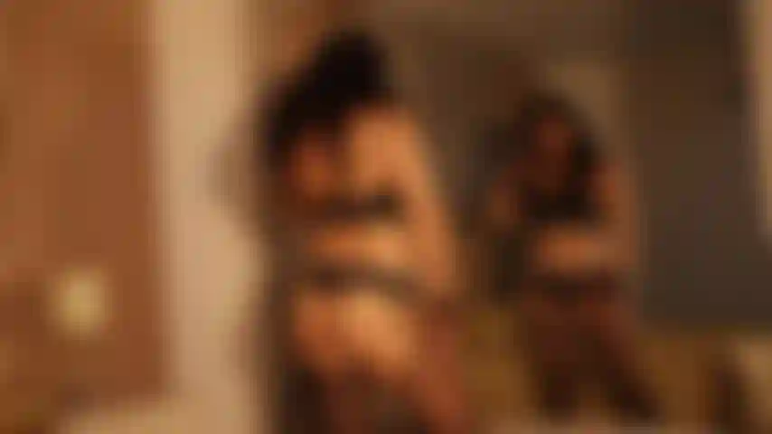 Lenta... Como a ti te gusta.