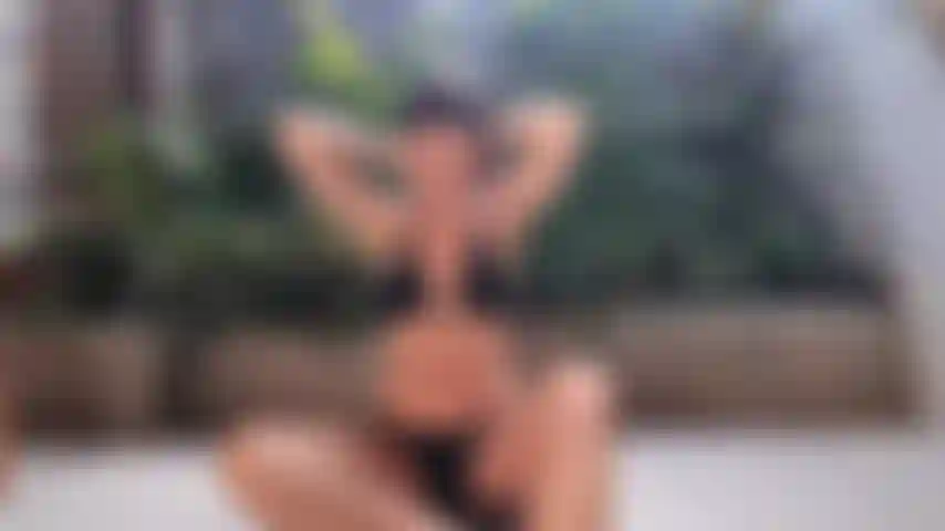 Outdoors, No Toys, Pussy Play, Cumming, Shhhh.....