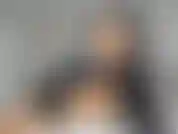 Primera mamada con consolador y follada de tetas en 4k.