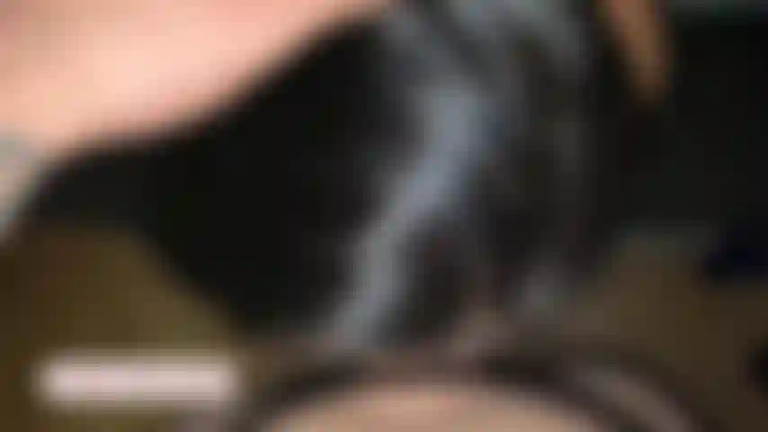 Mírame chupar polla y luego ser follada por detrás. Perrito en pov, sin corrida, ese día lo estuve llevando al límite (; (coño afeitado en este video).