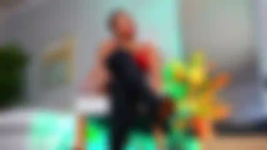 Pago bajo, puerco talón.