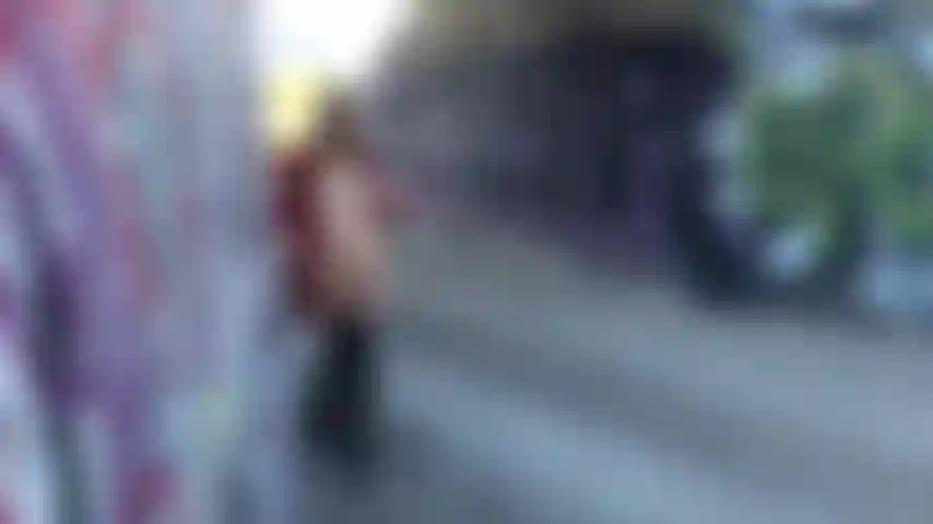 Adora a tu diosa del desierto.