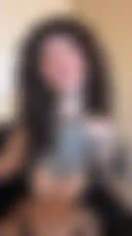 Goth Goddess - Self Facial Cum Eating Instructions