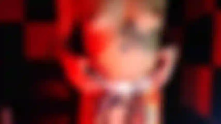 Show en vivo cuenta atrás/estímulo para masturbarse.