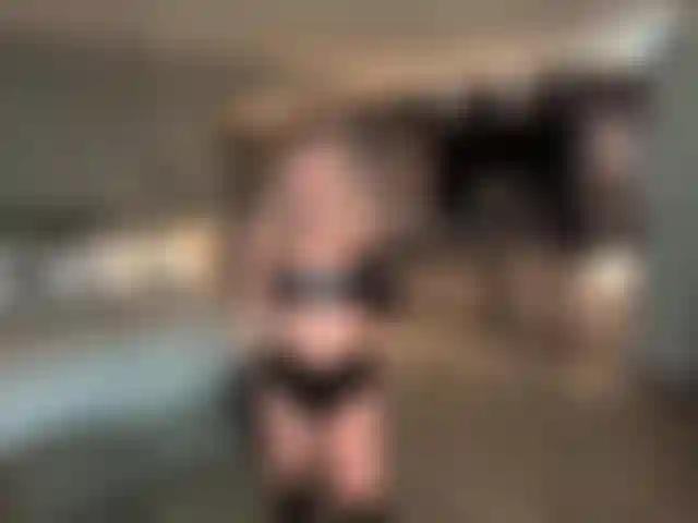 Can You Obey my JOI? - latex outfit