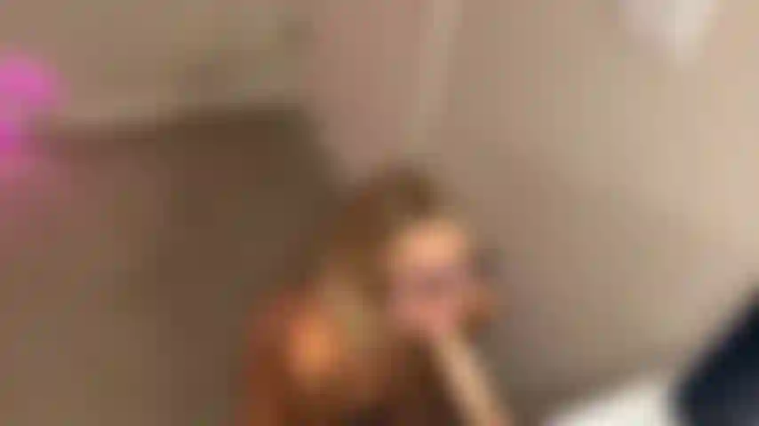 POV - I Practice my BJ & Riding Skills