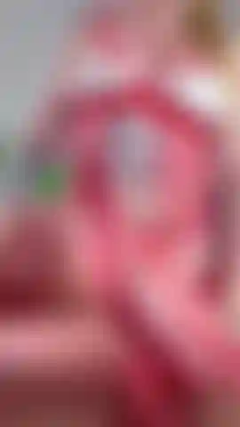 I crawl onto the sofa in nothing but red fishnet that hugs every curve like a second skin. The mesh bites into my hips when I drop to all fours, ass high, back arched so the crimson diamonds stretch wide across my cheeks.
The black dildo (glossy, monstrous, veined like midnight) stands suctioned to the leather seat right behind me. I back up slow, thighs trembling, until the fat head nudges my slicked hole. One push and it spears me open; the stretch rips a filthy moan from my throat. I sink until my ass kisses the base, stuffed so full the fishnet threads snap against my skin.
Then I fuck. Hard. I throw my hips back, slamming down the shaft, letting it punch the air from my lungs. Each thrust drags the toy out to the flare, then rams it home, balls-deep in my greedy ass. The sofa creaks beneath us; lube drips in thick ropes, soaking the red mesh darker where it clings to my crack.
I reach back, spread myself wider, and ride faster. My clit throbs against the torn fishnet seam, sparks shooting up my spine every time the base slaps my cheeks.Watch my ass swallow this black cock, I snarl over my shoulder, voice shredded. Watch it wreck me.I dont slow. I cant. I piston back, hole fluttering, fishnet ripping louder with every brutal drop until the orgasm hits like a fist; my whole body locks, ass clenching so tight the dildo cant move. I scream into the cushion, riding the spasms, milking every pulse while the toy stays buried and my ruined stockings glisten with the mess Ive made.
Still impaled, I grind once more, slow and filthy, letting the aftershocks ripple through the red lace for you.