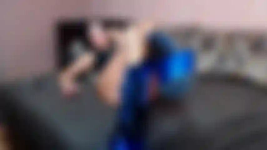 7. Mi espectáculo con perdedor, sírveme y adorame. Final inesperado, ¿no?