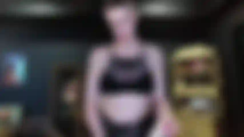 Dress Up Group Breeding: Feminization & Encouraged Bi Breeding Fantasy