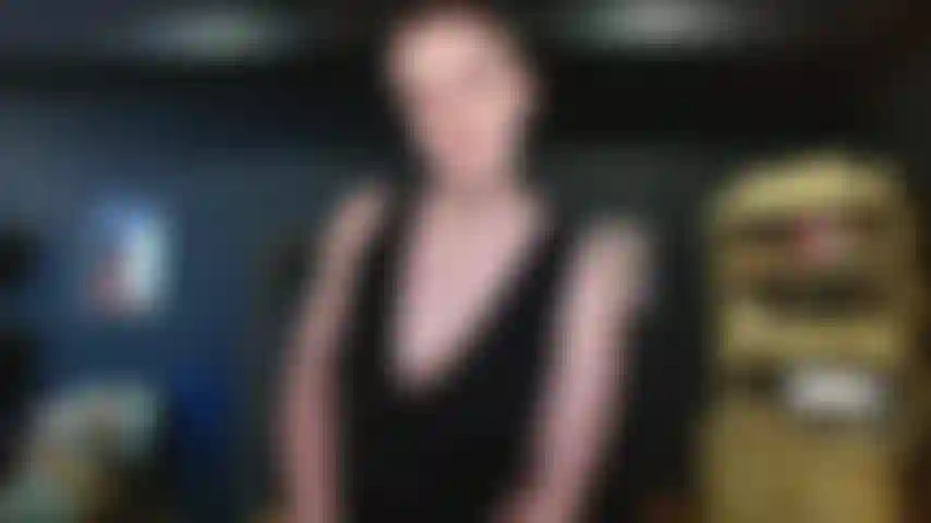 Feminización afirmativa: vestirte elegante para echar un polvo.