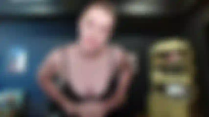 Ensalada fetichista sin límites: humillación pervertida.