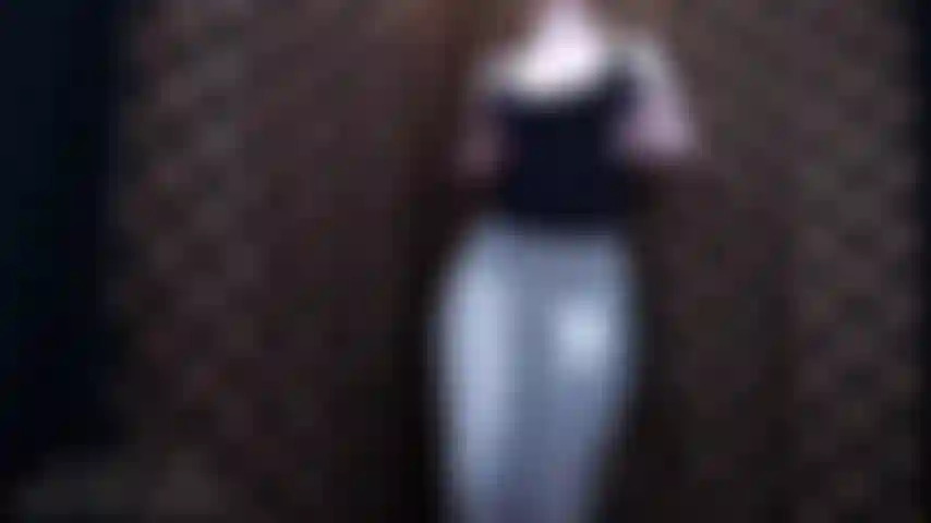 Las mallas brillantes te debilitan.