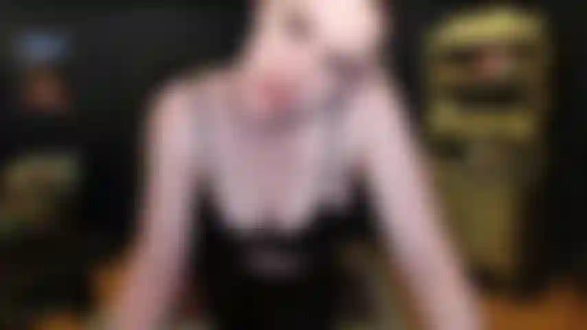 El arnés pov chupa.