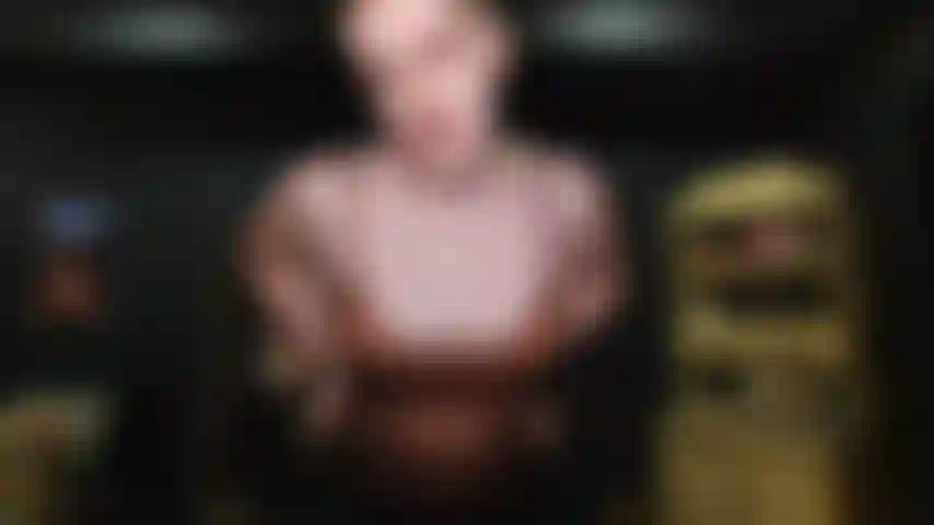 Te estoy zorrando, pillada mirando pollas.