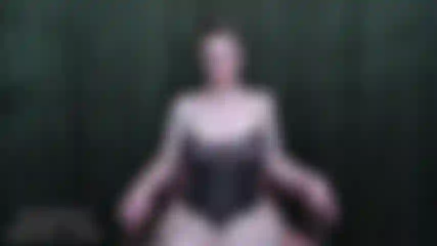 Cum On My Tits? Never!: Why would I let your disgusting fluids anywhere near me? My Goddess skin stays pristine, you can cum all over yourself. Nowhere on my body. You can stay over there in the corner, jerking away. But keep that disgusting cum away from me. I don't need that smelly, nasty liquid in the same space as me. How delusional do you have to be to think you could cum on these perfect tits? Keep dreaming! Give yourself that treatment - cum on your face. Your hand. All over your pants. I'll go ahead and count you downINCLUDES: Masturbation Degradation, Tit Worship, Self Facial, Verbal Degradation, Cum Countdown