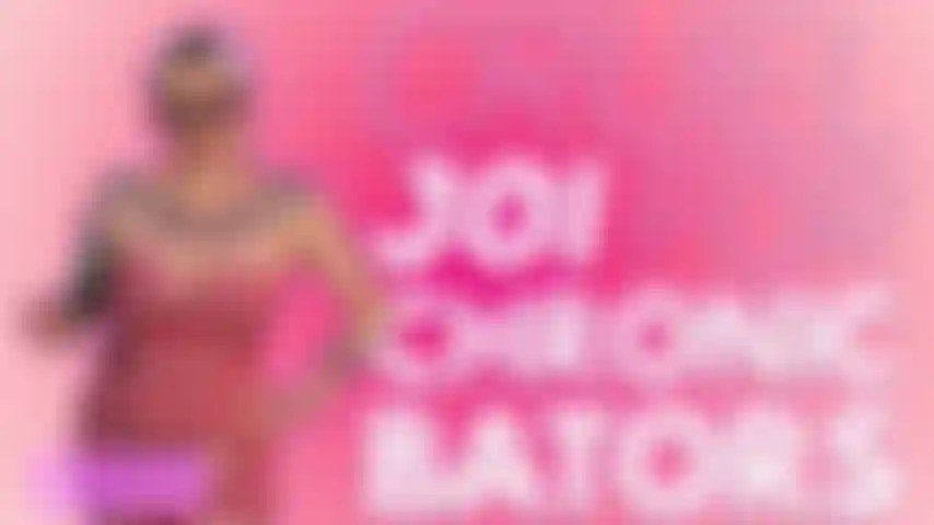¡Advertencia! Este joi no es para cualquier masturbador crónico. Este está específicamente diseñado para perdedores como tú, que les gusta ser duramente humillados y cruelmente degradados por una diosa ardiente mientras te tocas tu pequeña polla beta. Si te ofendes fácilmente, será mejor que te prepares para esto, maldita puta sensible. Voy a hablarte como te mereces, mientras te digo cómo acariciar tu pequeño clítoris para mí de las formas más patéticas posibles. Puede que incluso te deje tener un orgasmo arruinado, maldito degenerado perdedor. Lol.