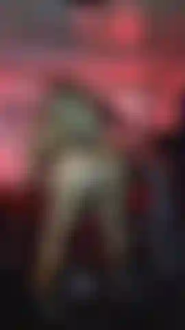 Voy a rebotar sin fondo en cámara lenta.