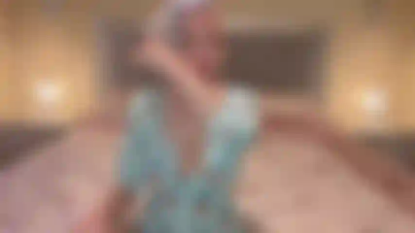 Sph mientras estoy en mi pijama de helado.