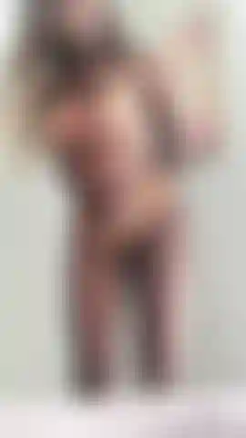 Bikini adoro el culo.