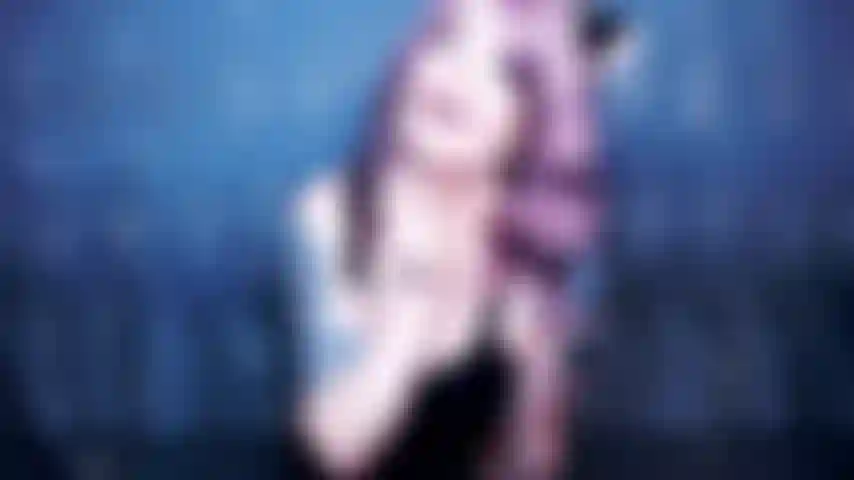 Diosa strapon juega con cei.