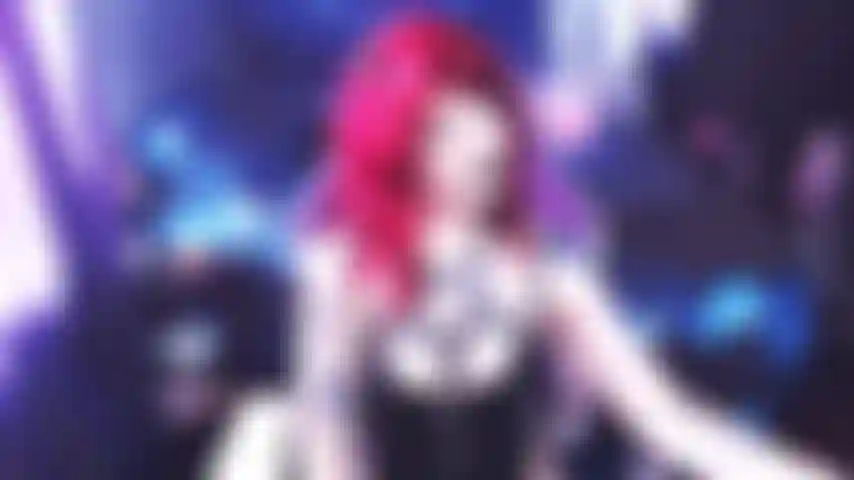 Mean joi para canteadoras.