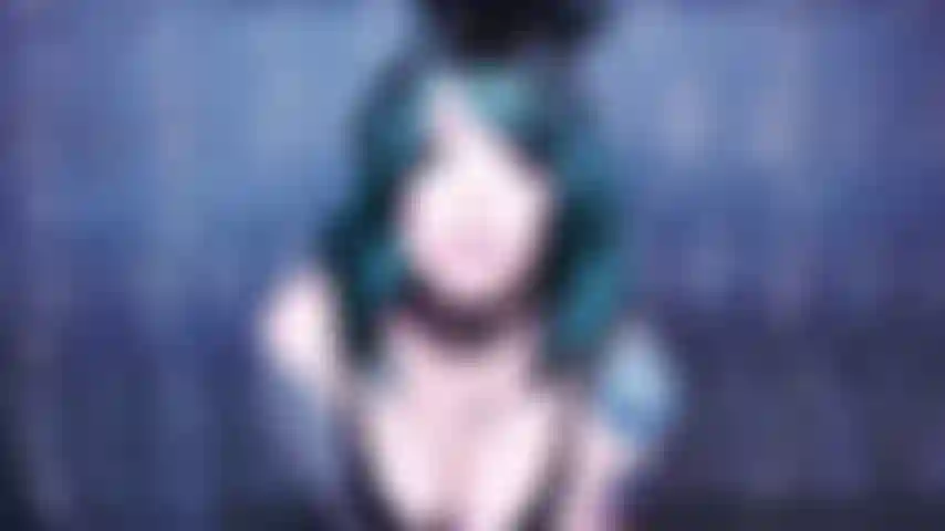 Me encierran con la diosa gótica -sph, ordeño de próstata, besos en el culo y castidad.