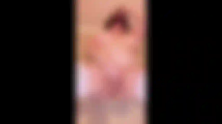 Raven is playing with her pussy.