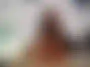 (4) Consolador negro follando con los dedos en el culo.