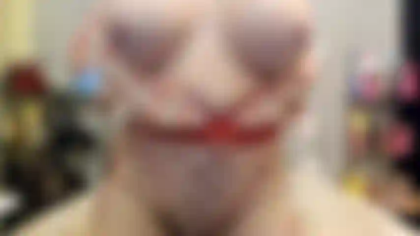 ( Gs.801) GoldieStar se presenta en show de oro - 10 minutos. Tetas grandes, coño peludo, pies descalzos, squirting, culo grande, gilf, anal, dp, todos consoladores blancos (13/11/2022).