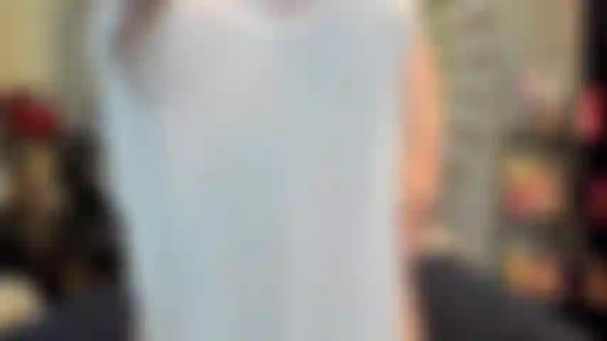 ( Gs.850) GoldieStar se presenta en show de oro - 11 minutos. Culazo, aceite, squirting, semen cremoso, tetas grandes, gilf, gran consolador rosa, anal, dp (12/12/2022).