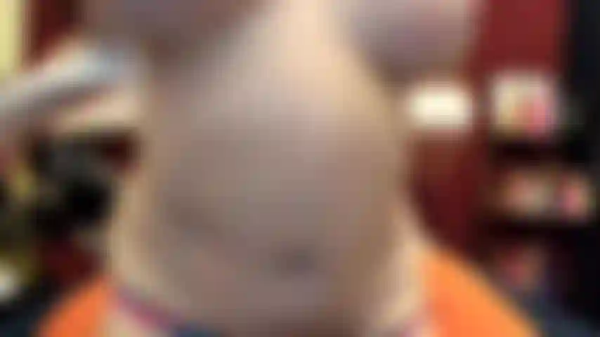 ( Gs.533) GoldieStar se presenta en show de oro - 9:01 minutos. Tetas grandes, coño peludo, pies descalzos, squirting, gilf, anal, doble penetración, gran consolador de gelatina transparente (27/4/22).