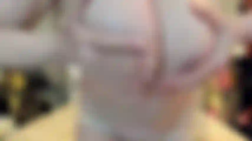 ( Gs.895) GoldieStar se presenta en show de oro - 15 minutos. Tetas grandes, culo grande, gilf, coño peludo, squirting, anal, doble penetración, consoladores múltiples (13/02/2023).