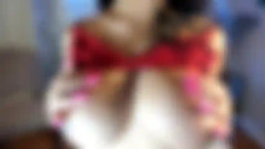 Mamada descuidada/garganta profunda y amordazame.