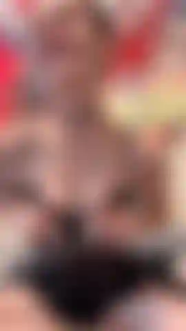 Your Goth Rave Bae enjoying herself before company comes over The video does cut off but I promise Ill continue to post more videos that include me finishing, this is just a test run to see how well it does