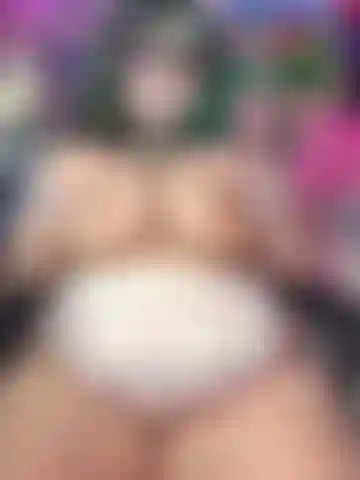 Goth cow girl plays with tits and then fucks herself with BBC dildo!