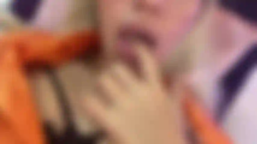 Así de rica, mojada y traviesa me pongo.