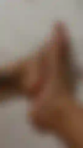 My soles are waiting just for you can you handle the desire in every inch of my feet? I know you crave them, imagine them teasing your mouth, driving you crazy. Surrender to the pleasure of my steps. #footfetish #soles #toes