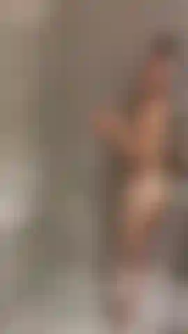 Tomémonos una ducha juntas.