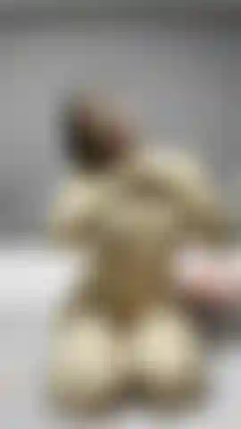 Te siento muy dentro de mí.