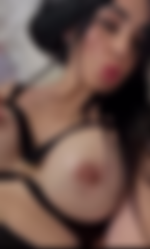 Amo mis tetas.