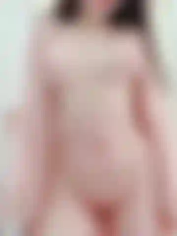 Completely naked and masturbating when I wake up