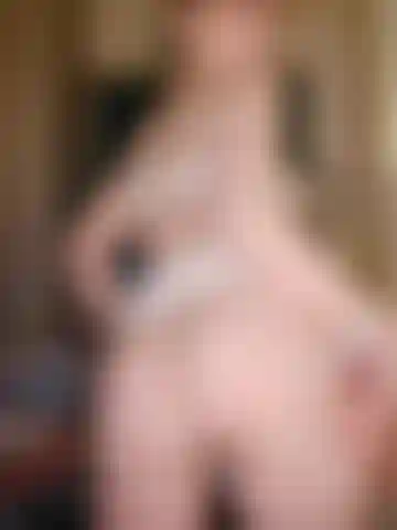 Just finished showering