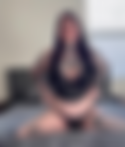 Puta gótica caliente da joi.