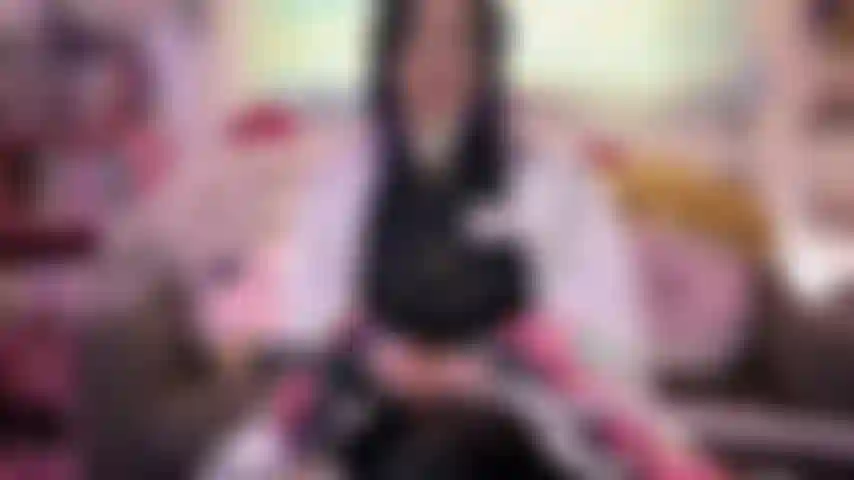 El entrenamiento secreto del juego anal de shinobu.