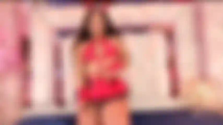 Your most perverse girl